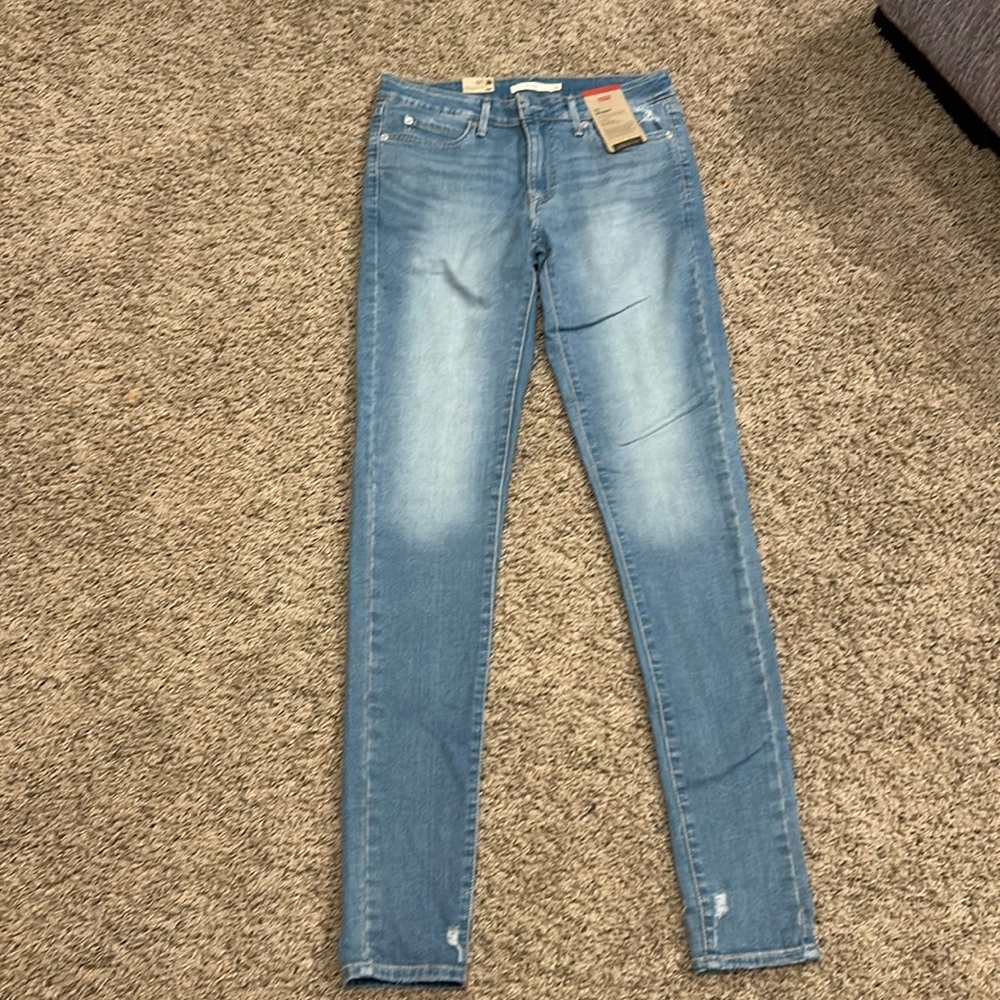 Levi’s Jeans